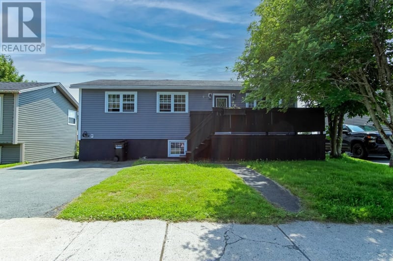 67 Keith Drive, Gould's, Newfoundland & Labrador, A1S1B4, Gould's, Newfoundland & Labrador — photo 1 of 5