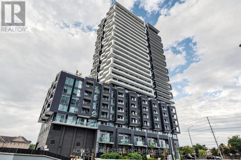 #1008 260 Malta Avenue, Brampton (Fletcher's Creek South), Ontario, L6Y0B5, Brampton (Fletcher's Creek South), Ontario — photo 1 of 5