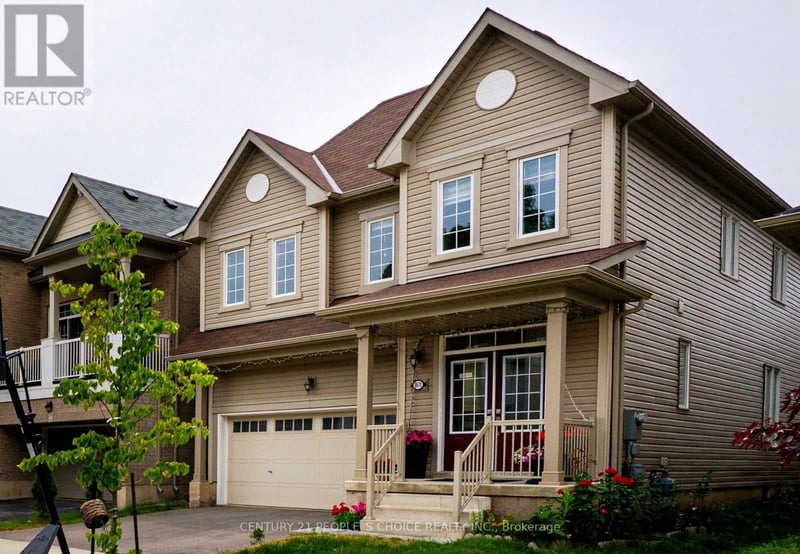 8670 Chickory Trail, Niagara Falls (Brown), Ontario, L2H3S5, Niagara Falls (Brown), Ontario — photo 1 of 5