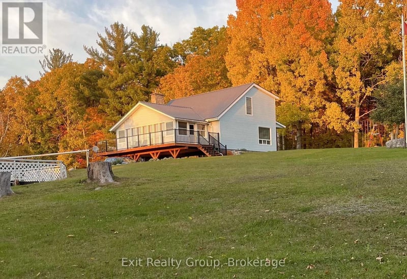 291 Tuftsville Road, Stirling-Rawdon (Rawdon Ward), Ontario, K0K3E0, Stirling-Rawdon (Rawdon Ward), Ontario — photo 1 of 5