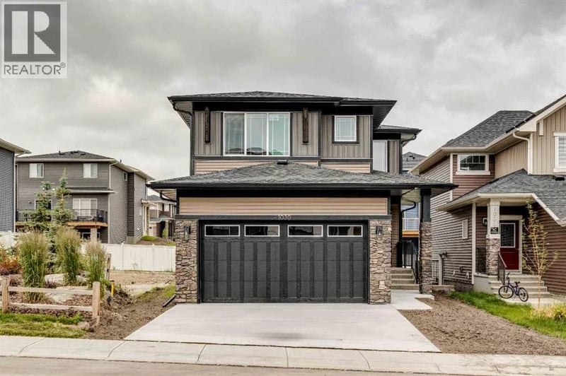 1030 Bayview Crescent Southwest, Airdrie, Alberta, T4B5N8, Airdrie, Alberta — photo 1 of 5