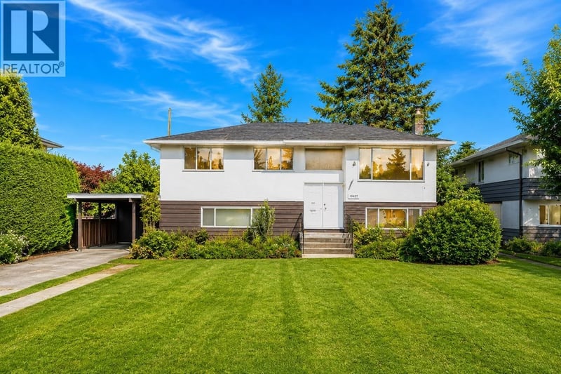 10671 AINTREE Crescent, Richmond, British Columbia, V7A3V2, Richmond, British Columbia — photo 1 of 5