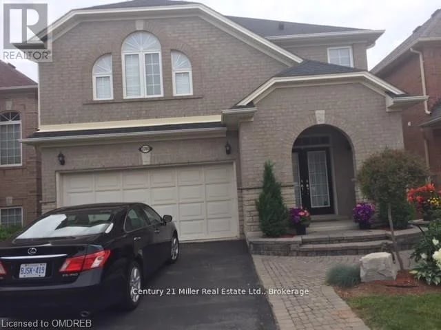2260 Osprey Lane, Oakville (WT West Oak Trails), Ontario, L6M3Z8, Oakville (WT West Oak Trails), Ontario — photo 1 of 5
