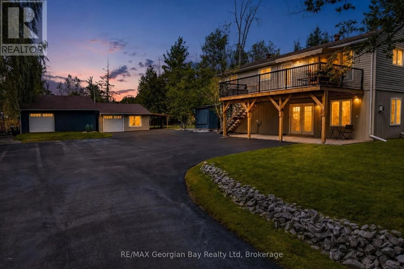 2384 Whetham Road, Springwater, Ontario, L0L1P0, Springwater, Ontario — photo 1 of 5