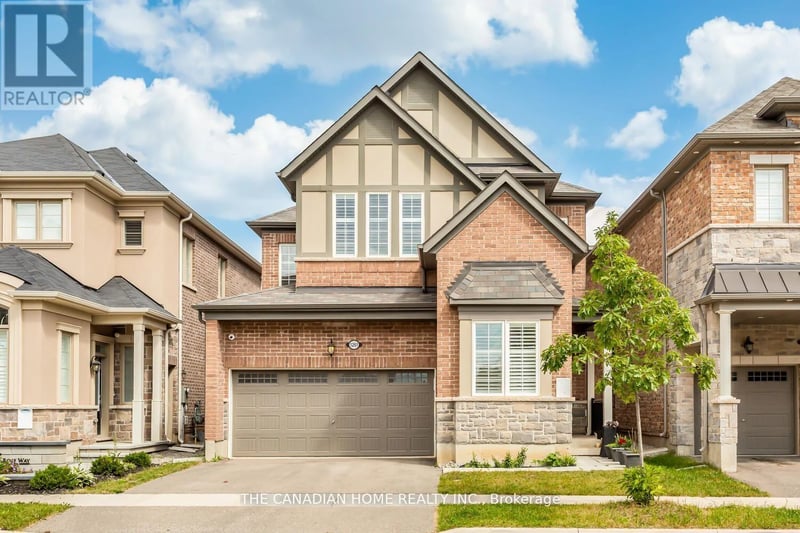 1261 Rose Way, Milton (CB Cobban), Ontario, L9E1M1, Milton (CB Cobban), Ontario — photo 1 of 5
