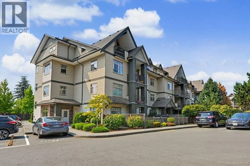 #307 2117 Meredith Road, Nanaimo, British Columbia, V9S2N2, Nanaimo, British Columbia — photo 1 of 5