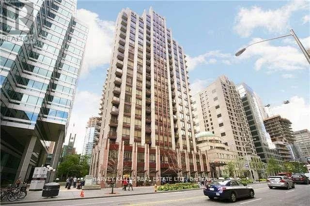 #1603 85 Bloor Street East, Toronto (Church-Yonge Corridor), Ontario, M4W3Y1, Toronto (Church-Yonge Corridor), Ontario — photo 1 of 5