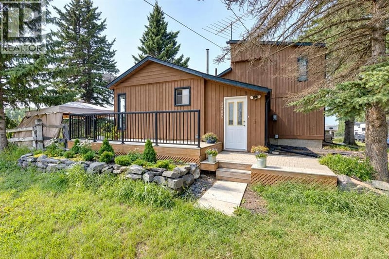 242005 209 Street West, Rural Foothills County, Alberta, T1S2Y5, Rural Foothills County, Alberta — photo 1 of 5