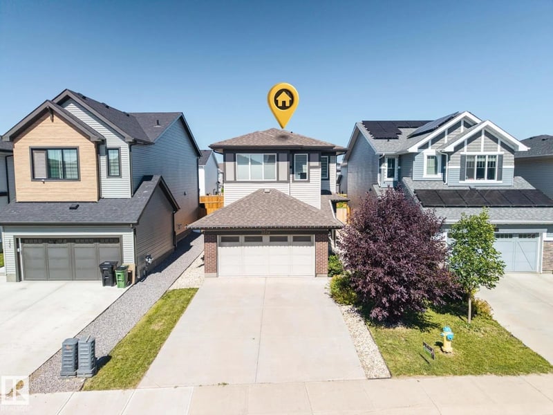 3234 CHERNOWSKI WY SW, Edmonton, Alberta, T6W4G4, Edmonton, Alberta — photo 1 of 5