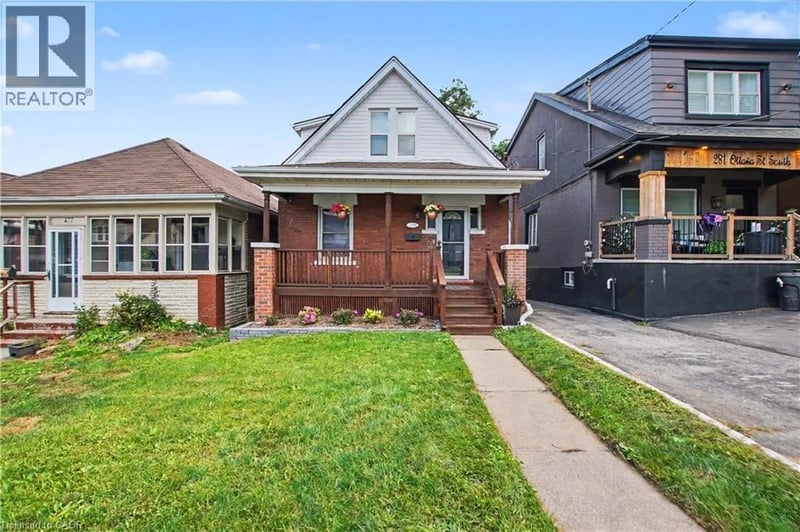 279 OTTAWA Street South, Hamilton, Ontario, L8K2E9, Hamilton, Ontario — photo 1 of 5
