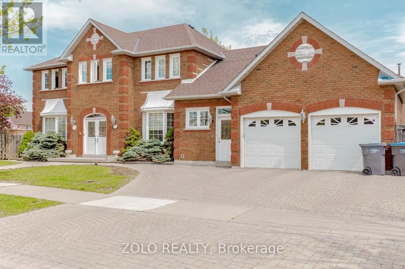 1474 Rosemanor Drive, Mississauga (East Credit), Ontario, L5M5M4, Mississauga (East Credit), Ontario — photo 1 of 5