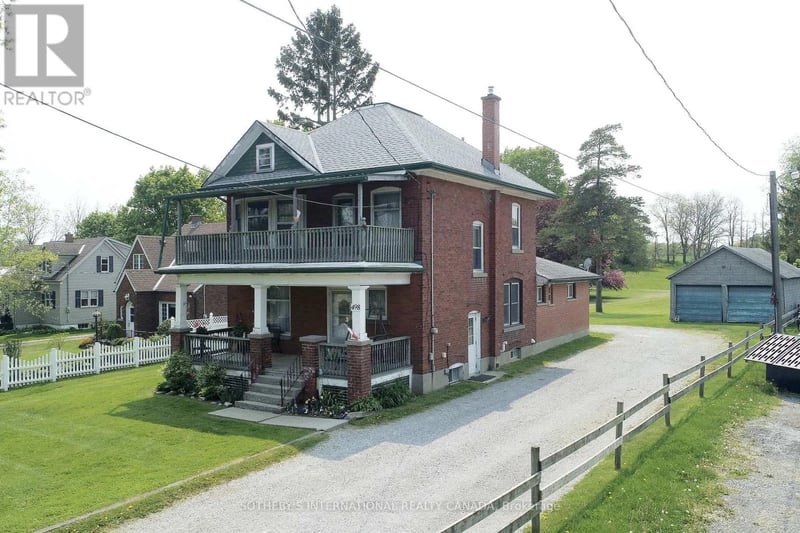 498 Norfolk Street South, Norfolk (Simcoe), Ontario, N3Y2X5, Norfolk (Simcoe), Ontario — photo 1 of 5
