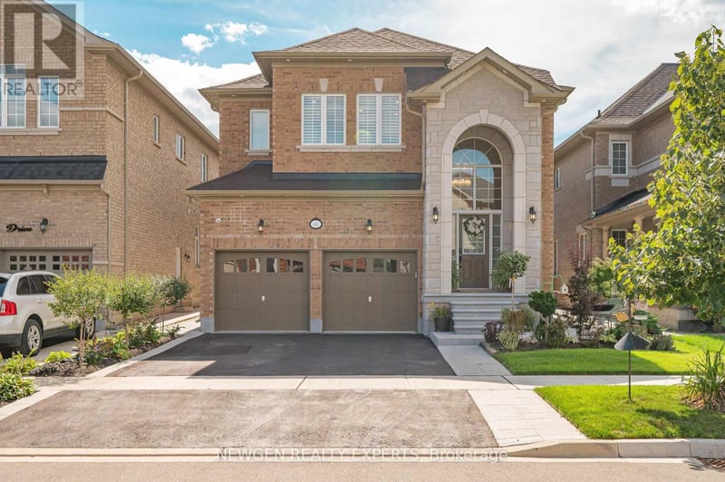 60 Monarch Drive, Halton Hills (Georgetown), Ontario, L7G0M6, Halton Hills (Georgetown), Ontario — photo 1 of 5