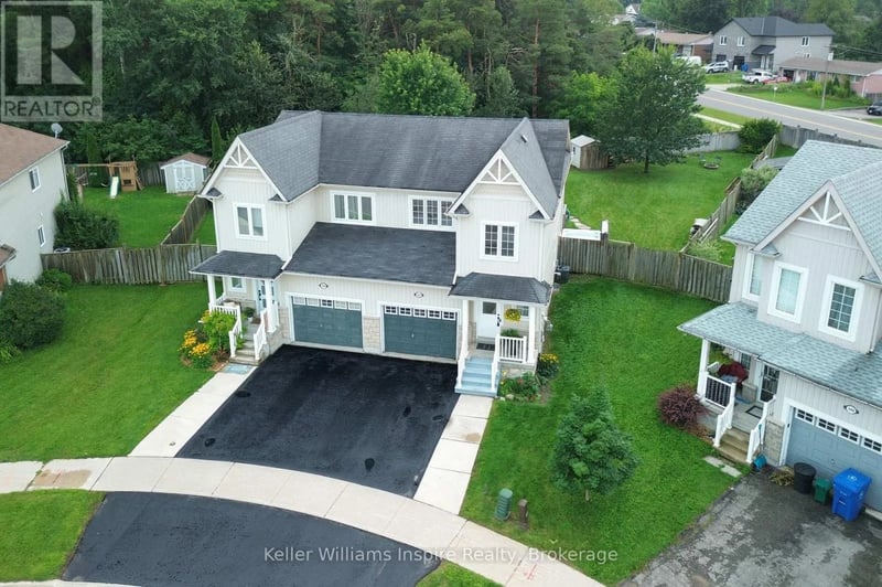 352 Orvis Crescent, Shelburne, Ontario, L9V3E6, Shelburne, Ontario — photo 1 of 5