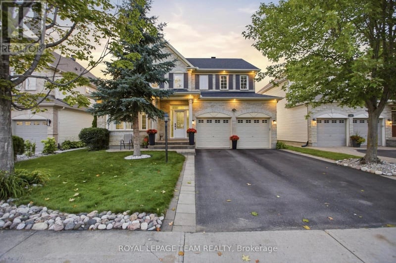 790 Kilbirnie Drive, Ottawa, Ontario, K2J0M4, Ottawa, Ontario — photo 1 of 5