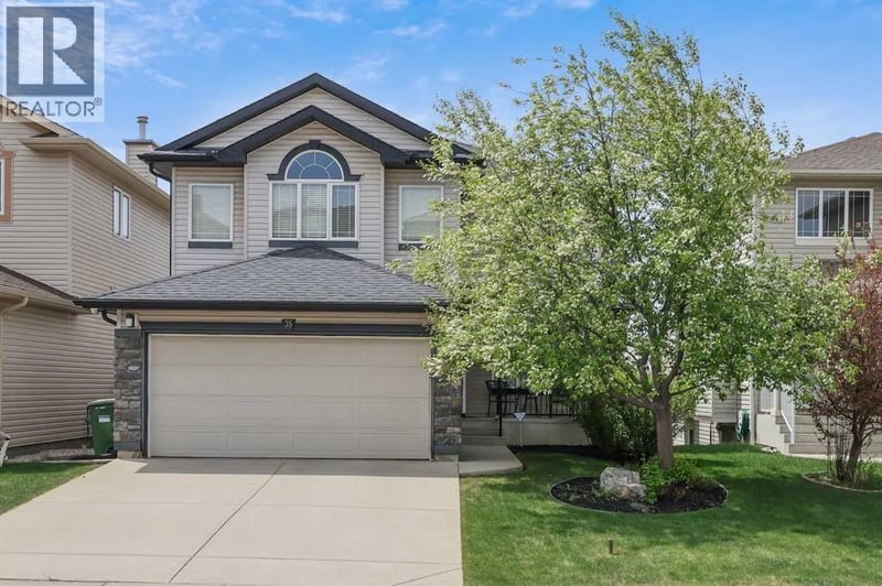 35 Rockyledge Rise Northwest, Calgary, Alberta, T3G5N1, Calgary, Alberta — photo 1 of 5