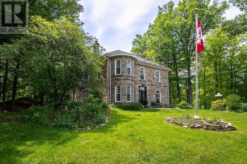 9920 Regional Road 25 Road, Halton Hills (ES Rural Esquesing), Ontario, L9T2X7, Halton Hills (ES Rural Esquesing), Ontario — photo 1 of 5