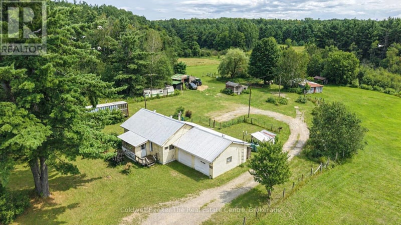 1121 Beiers Road, Gravenhurst (Morrison), Ontario, P0E1G0, Gravenhurst (Morrison), Ontario — photo 1 of 5