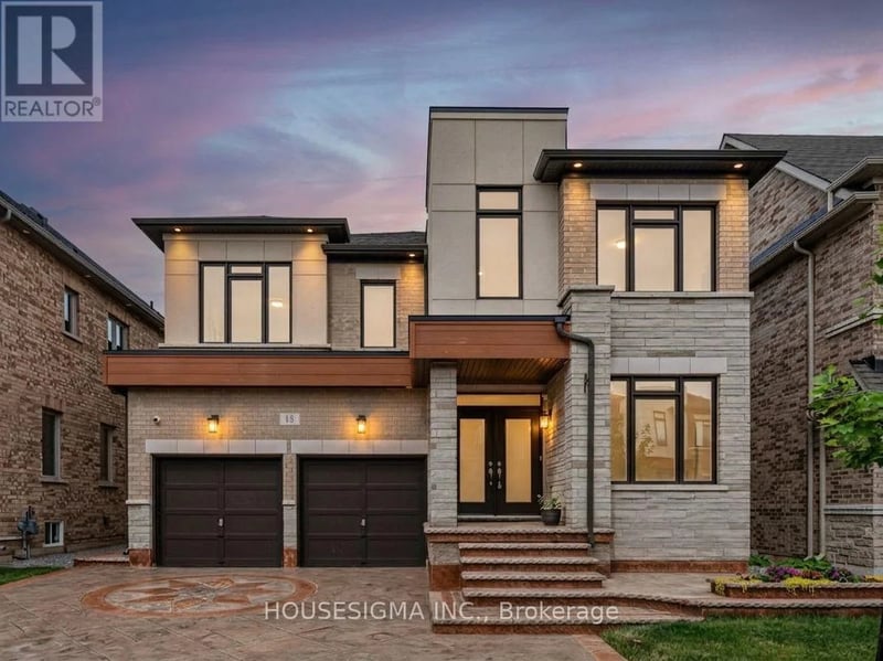 15 Edworthy Gardens, Hamilton (Waterdown), Ontario, L8B1Y8, Hamilton (Waterdown), Ontario — photo 1 of 5