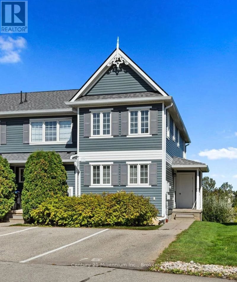 75 Green Briar Drive, Collingwood, Ontario, L9Y5J2, Collingwood, Ontario — photo 1 of 5