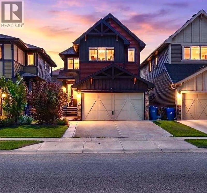 45 Saddlestone Drive Northeast, Calgary, Alberta, T3J0W6, Calgary, Alberta — photo 1 of 5
