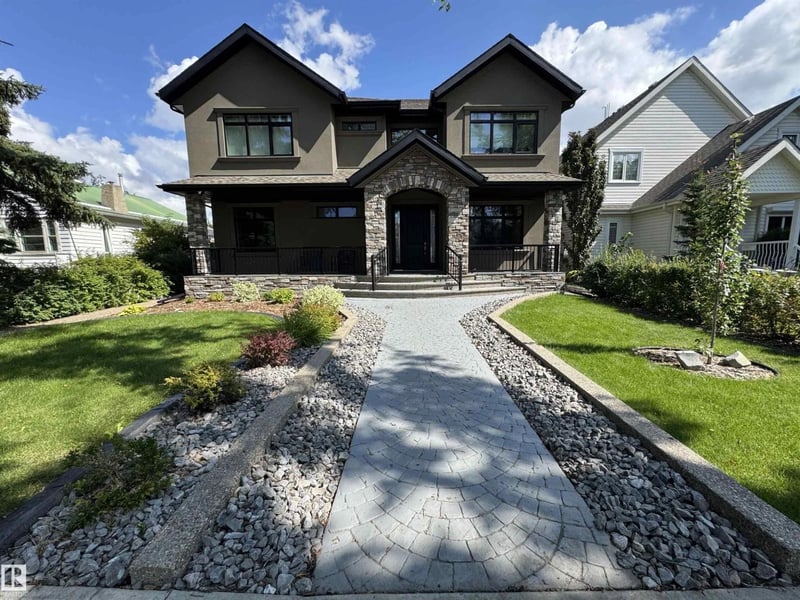 10821 128 ST NW, Edmonton, Alberta, T5M0W3, Edmonton, Alberta — photo 1 of 5