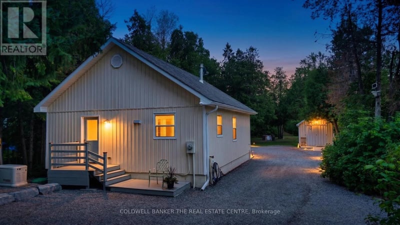 93 McGuire Beach Road, Kawartha Lakes (Carden), Ontario, K0M2B0, Kawartha Lakes (Carden), Ontario — photo 1 of 5