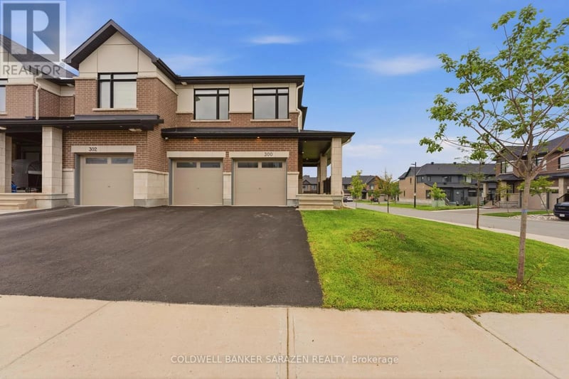 300 ibanez Walk, Ottawa, Ontario, K1T0V7, Ottawa, Ontario — photo 1 of 5