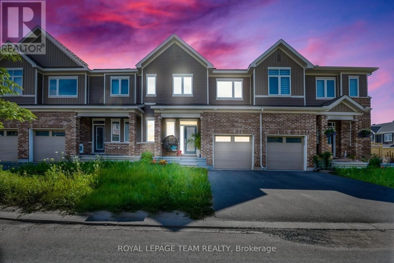 4124 Obsidian Street, Ottawa, Ontario, K2J6X9, Ottawa, Ontario — photo 1 of 5