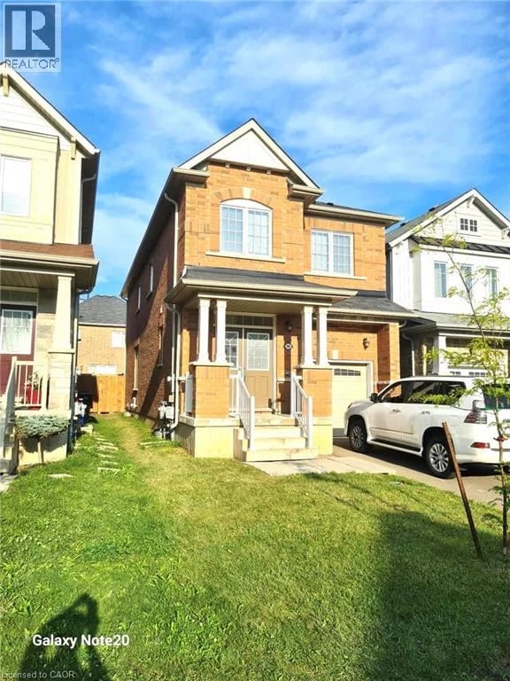 7694 SHAGBARK Avenue, Niagara Falls, Ontario, L2H3R8, Niagara Falls, Ontario — photo 1 of 5