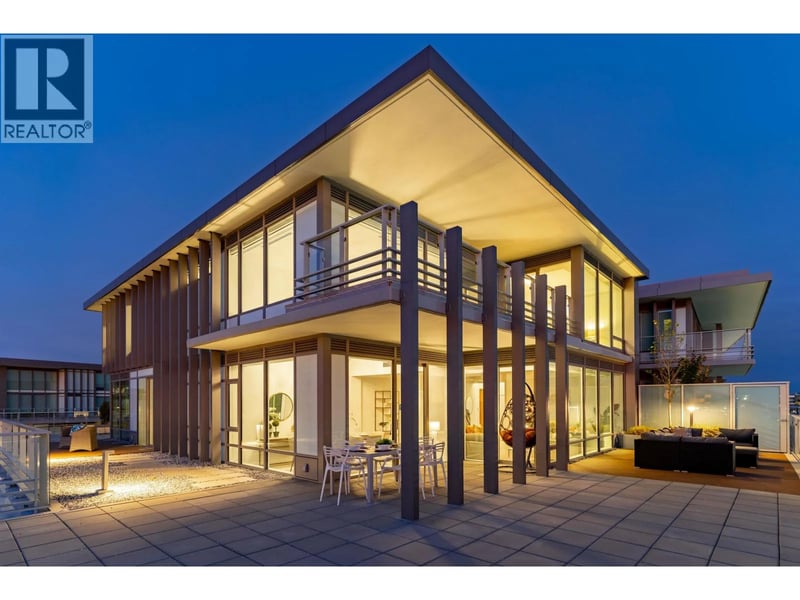 #1205 6622 PEARSON Way, Richmond, British Columbia, V7C0E4, Richmond, British Columbia — photo 1 of 5