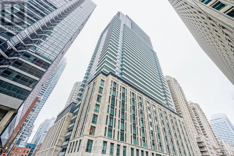 #3806 955 Bay Street, Toronto (Bay Street Corridor), Ontario, M5S2A2, Toronto (Bay Street Corridor), Ontario — photo 1 of 5