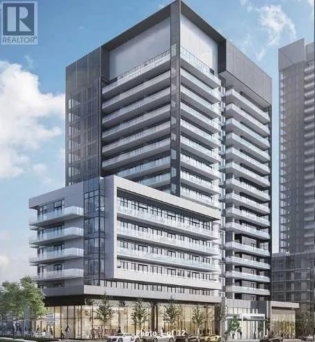 #1523 20 O'Neill Road, Toronto (Banbury-Don Mills), Ontario, M3C0R2, Toronto (Banbury-Don Mills), Ontario — photo 1 of 5