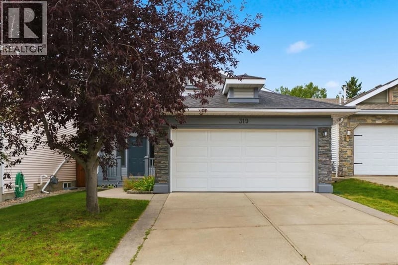 319 Citadel Hills Place Northwest, Calgary, Alberta, T3G3X1, Calgary, Alberta — photo 1 of 5
