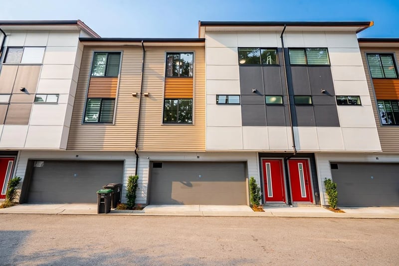 #27 6138 128 Street, Surrey, British Columbia, V3X0K9, Surrey, British Columbia — photo 1 of 5