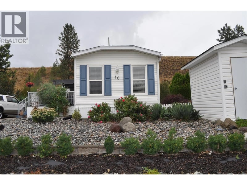 #10 610 Katherine Road, West Kelowna, British Columbia, V1Z3G2, West Kelowna, British Columbia — photo 1 of 5