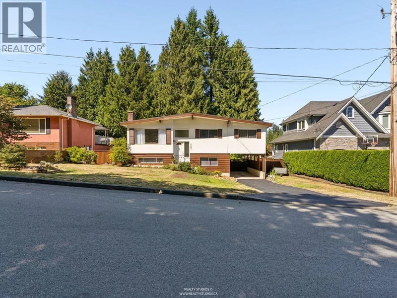 785 REGAN Avenue, Coquitlam, British Columbia, V3J3A7, Coquitlam, British Columbia — photo 1 of 5