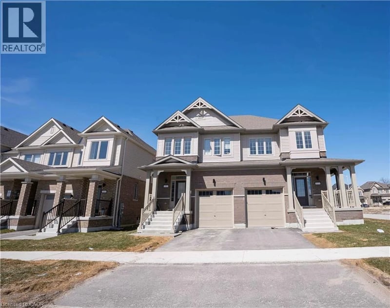 111 SAGEWOOD Avenue, Barrie, Ontario, L9J0K5, Barrie, Ontario — photo 1 of 5