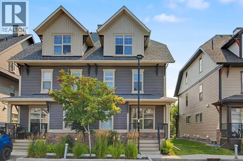 50 Belgian Lane West, Cochrane, Alberta, T4C0Y5, Cochrane, Alberta — photo 1 of 5