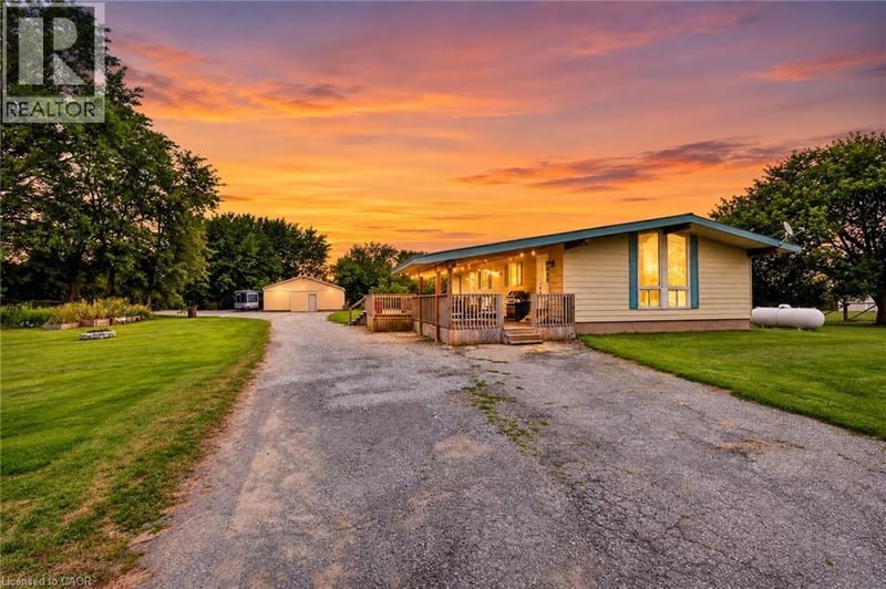 82822 OLD RIVER Road, Wainfleet, Ontario, L0R2J0, Wainfleet, Ontario — photo 1 of 5