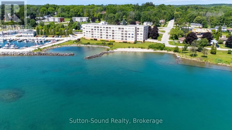#102 2555 3rd Avenue West, Owen Sound, Ontario, N4K6T8, Owen Sound, Ontario — photo 1 of 5