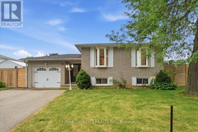 76 Enfield Crescent, Brantford, Ontario, N3P1B2, Brantford, Ontario — photo 1 of 5