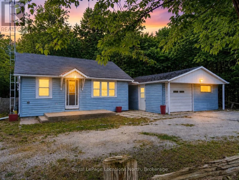 80 Concession 8 Road East, Tiny, Ontario, L0L2J0, Tiny, Ontario — photo 1 of 5