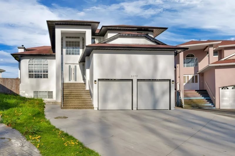 3272 QUAIL Court, Abbotsford, British Columbia, V2T6N1, Abbotsford, British Columbia — photo 1 of 5