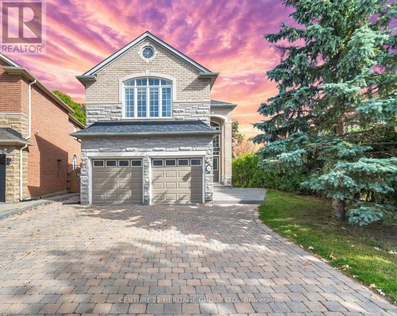 6 Vitlor Drive, Richmond Hill (Oak Ridges), Ontario, L4E3W3, Richmond Hill (Oak Ridges), Ontario — photo 1 of 5