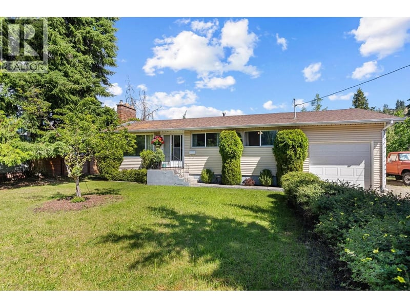 844 Hubbard Road, Kelowna, British Columbia, V1W1N4, Kelowna, British Columbia — photo 1 of 5
