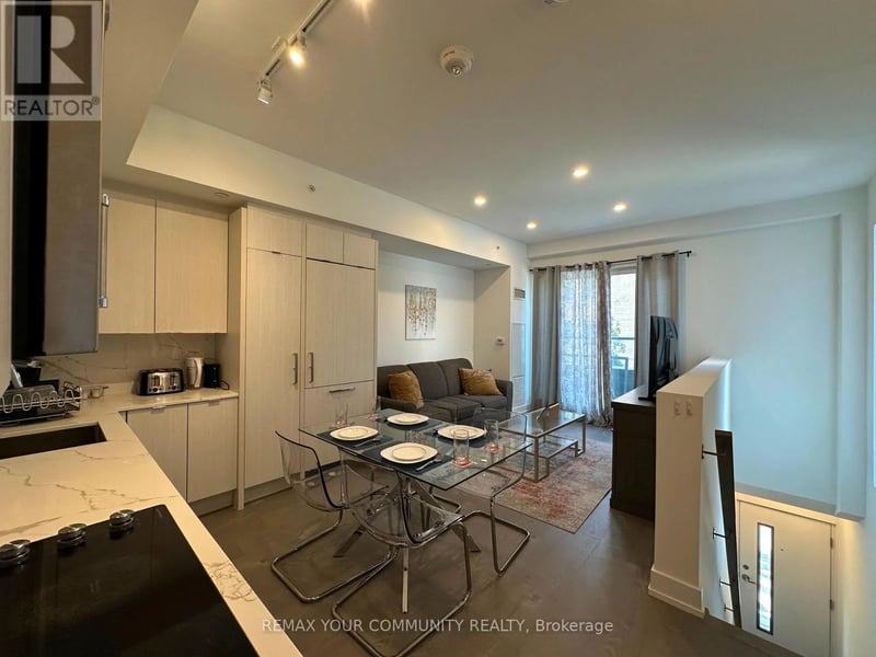 #TH 1 175 Pears Avenue, Toronto (Annex), Ontario, M5R0C1, Toronto (Annex), Ontario — photo 1 of 5