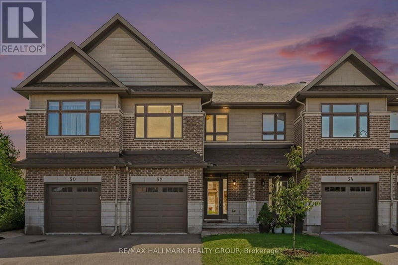 52 Porter Street, Ottawa, Ontario, K2S2L9, Ottawa, Ontario — photo 1 of 5