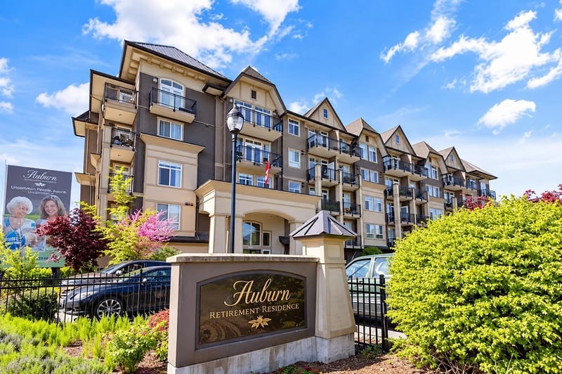#415 8531 YOUNG Road, Chilliwack, British Columbia, V2P0E1, Chilliwack, British Columbia — photo 1 of 5