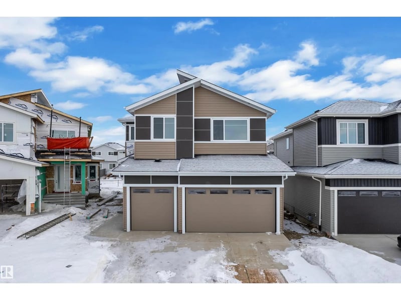 211 BASIN CO, Leduc, Alberta, T9E1T6, Leduc, Alberta — photo 1 of 5